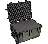 Image of Pelican 1660 Watertight Protector Cases w/ Wheels - Large