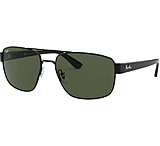 Image of Ray-Ban RB3663 Sunglasses