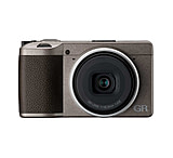 Image of Ricoh GR III Diary Edition Digital Camera