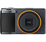 Image of Ricoh GR III Street Edition Digital Camera