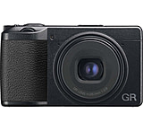 Image of Ricoh GR IIIx Digital Camera