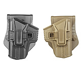 Image of Scorpus M1 Level 2 Holster