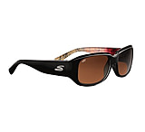 Image of Serengeti Giuliana Progressive Cosmopolitan Sunglasses