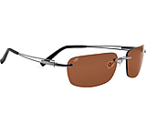 Image of Serengeti Piers Prescription Sunglasses