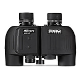 Image of Steiner Military M830r LRF 8x30 Porro Prism Rangefinder Binocular
