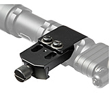 Image of Steiner MK4/MK5 Low Profile Offset Mount