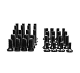 Image of Swampfox Ultimate Red Dot Mounting Screw Pack