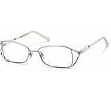 Image of Swarovski SK5009 Eyeglass Frames