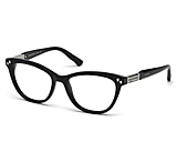 Image of Swarovski SK5088 Progressive Prescription Eyeglasses