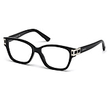 Image of Swarovski SK5090 Eyeglass Frames