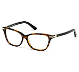 Image of Swarovski SK5153 Progressive Prescription Eyeglasses