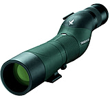 Image of Swarovski Straight Spotting Scope Body 65mm STM-65HD with Zoom Eyepieces 86719, 86718 or 49718