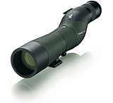 Image of Swarovski STM-65 Straight Spotting Scope Body 65mm with Zoom Eyepieces