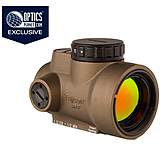 Image of Trijicon OPMOD MRO 1x25mm 2 MOA Red Dot Sight
