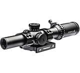 Image of Truglo Omnia 1-6x24mm MSR Rifle Scope w/APTUS-M1 mount