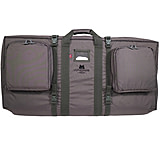 Image of Ulfhednar Double Bow Bag w/Backpack Straps