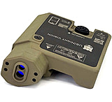 Image of US Night Vision Designate IR Dual Beam Green Laser Sights