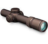 Image of Vortex Razor HD Gen III 1-10x24mm Rifle Scope, 34mm Tube, First Focal Plane (FFP)