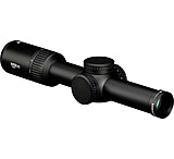 Image of Vortex Viper PST Gen II 1-6x24mm 30mm Tube Second Focal Plane Rifle Scope