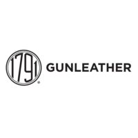 1791 Gunleather Brand Logo