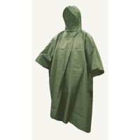 5ive Star Gear Waterproof Military Poncho, Olive Drab, One-Size