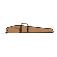 Allen Company Ranch Canvas 52? Shotgun Case, Tan