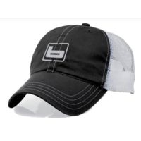 Banded B03555 Chino Twill Cap Brown/White