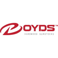 Boyds Hardwood Gunstocks 2020 Logo