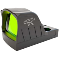 Canik Mecanik Mo1 Tactical Micro Reex Sight - PACN1101