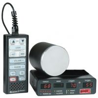 Decatur Genesis II Select Directional PoliceTraffic Safety Radar System