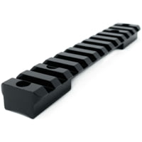 DNZ Freedom Reaper: Savage Axis Picatinny Rail,Black,PR060