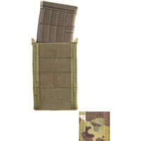 High Speed Gear Duty Taco Rifle Magazine Pouch W Universal Mount Sale 41ta00mc