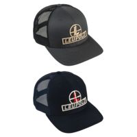 Leupold Reticle Trucker Hat