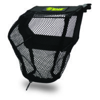 SME Brass Catcher with Heat Resistant Mesh | Durable Versatile Picatinny Mounting Shooting Gun Accessory for Re-Loaders