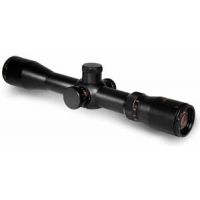 SWIFT Sport Optics Scope ST7904, Mil-Dot Side Focus 30mm, 4-12x40