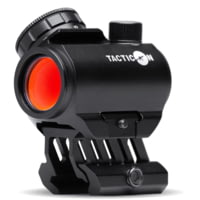Tacticon Armament