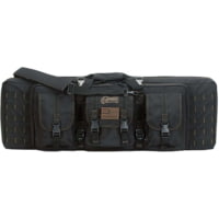42" Padded Weapons Case - Lady Voodoo Custom Series