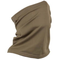 XGO Neck Gaiter, Tan 499, 4P58G-499-1SZ
