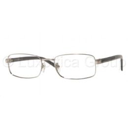 luxottica titanium eyeglass frames