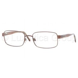 luxottica titanium eyeglass frames