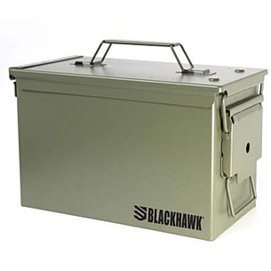 BlackHawk M2A2 .50 Cal Ammo Cans SALE 970050A2