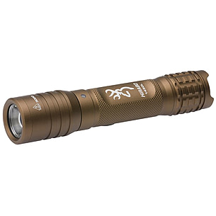 Pro Hunter Base Camp Elite Flashlight - Browning