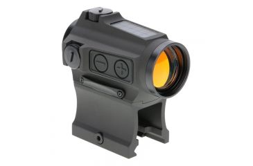 Image of Holosun Micro Green Dot 65 MOA, Black HE503CU-GR