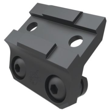 Magpul Light Mount V Block Rings Brownells