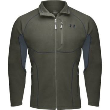 under armour derecho jacket