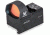 Vortex Razor Red Dot Sight, 6 MOA Dot, Black, RZR-2003