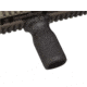 Magpul MOE RVG Rail Vertical Grip, Fits Picatinny, Polymer, Black MAG412BLK