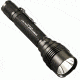 Streamlight ProTac HL 3 Flashlight w/ White LED and 3 CR123A Lithium Batteries, Black 88047