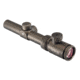 Vortex OPMOD Crossfire II Rifle Scope, 1-4x24mm, Second Focal Plane, V-Brite Reticle, FDE, CF2-31037-OP