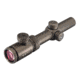 Vortex OPMOD Crossfire II Rifle Scope, 1-4x24mm, Second Focal Plane, V-Brite Reticle, FDE, CF2-31037-OP
